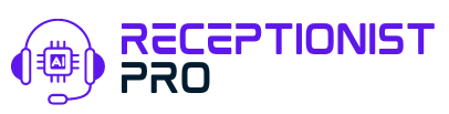 Receptionist Pro