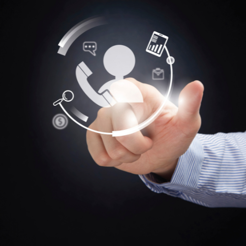 How Much Do You Invest to Get Your Phone to Ring?